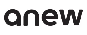 Anew Sleep officielt logo
