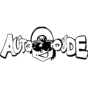 Autodude officielt logo