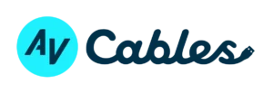 AV-Cables officielt logo