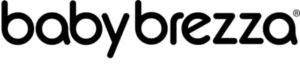 Baby Brezza officielt logo