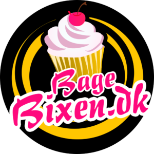 BageBixen officielt logo