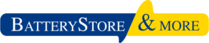 BatteryStore & More logo