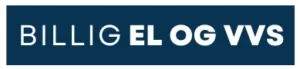 Billigelogvvs officielt logo