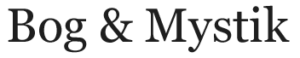 Bog Mystik logo