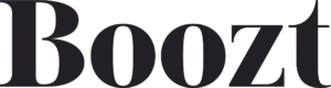Boozt logo