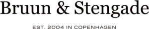 Bruun & Stengade logo