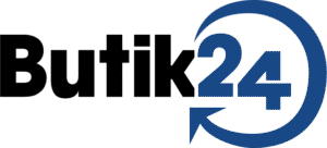 Butik24 logo