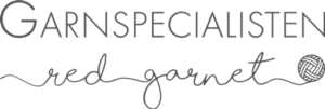 Garnspecialisten logo
