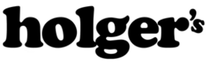 Holger’s logo