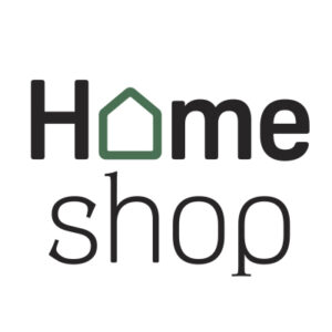 Homeshop logo