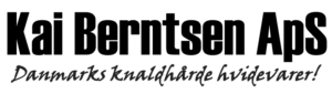 Kai Berntsen logo