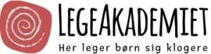 Legeakademiet logo