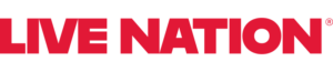 Live Nation logo