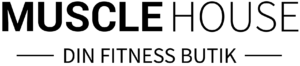 Musclehouse logo