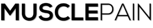 MusclePain logo