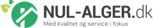 Nul Alger logo