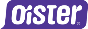 OiSTER logo