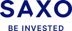 Saxo logo
