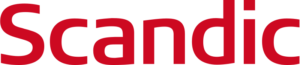 Scandic logo