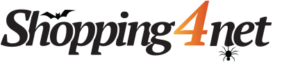 Shopping4net logo