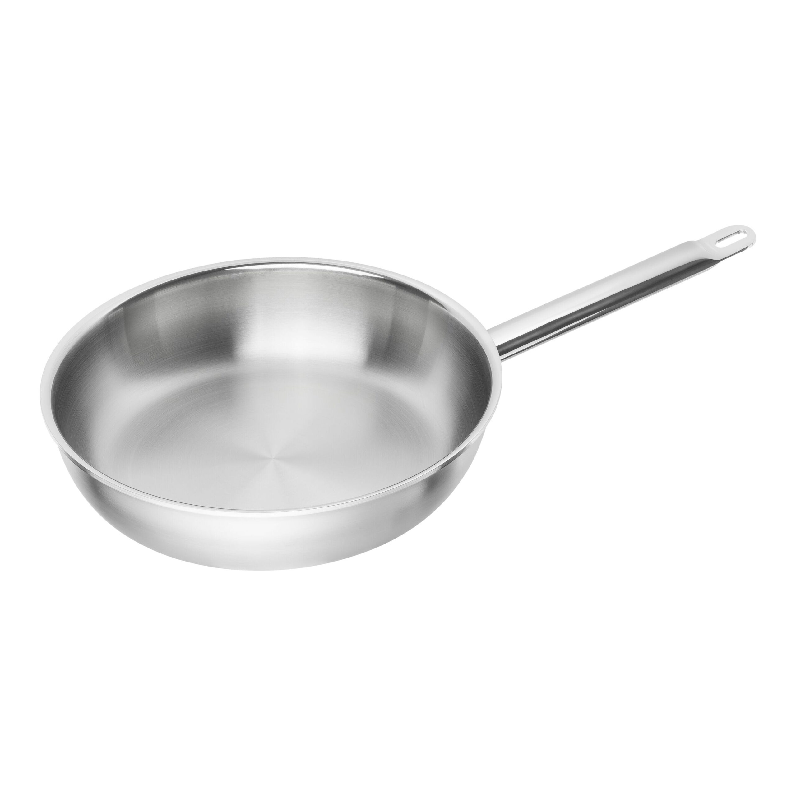ZWILLING Pro stegepande 28 cm, rustfrit stål