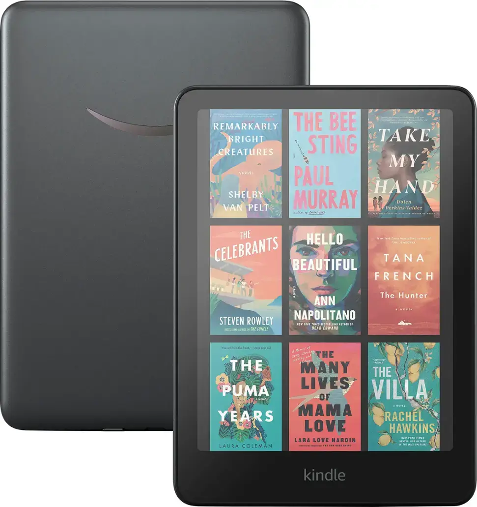 Amazon Kindle Colorsoft Signature Edition 32 GB