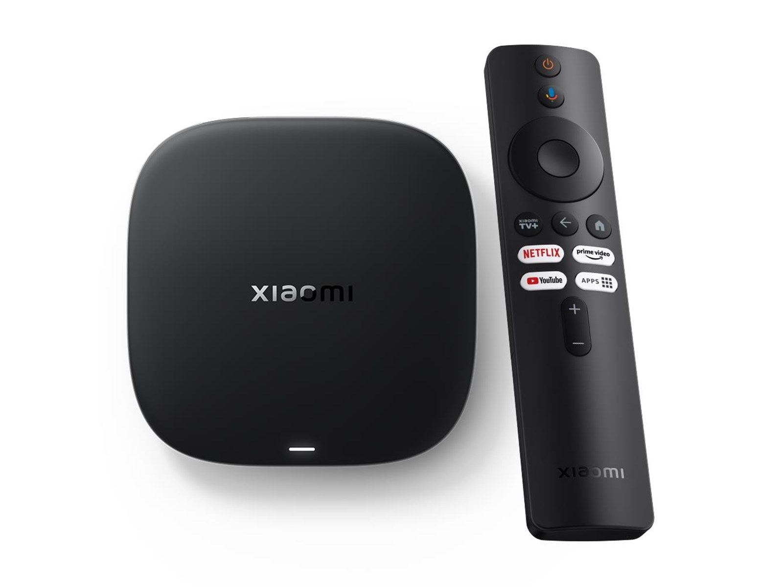 Xiaomi TV Box S (3rd Gen)