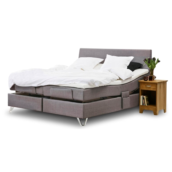 Jensen Prestige Dream Elevation 180x200 cm