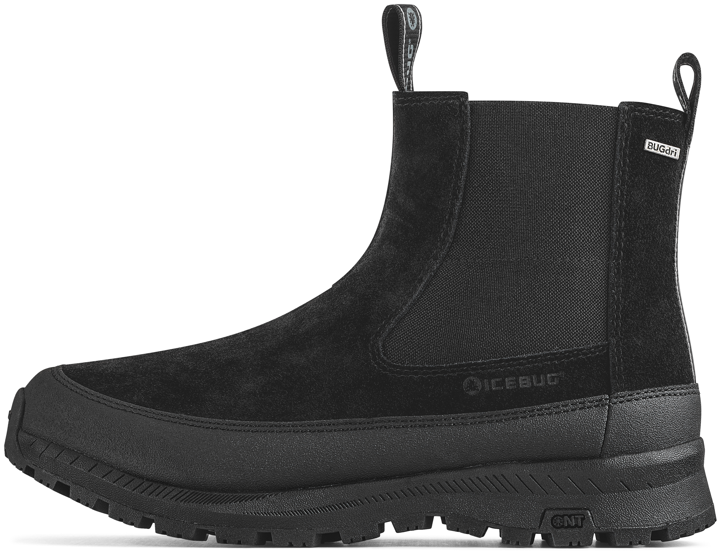 Icebug Women's Boda NT
