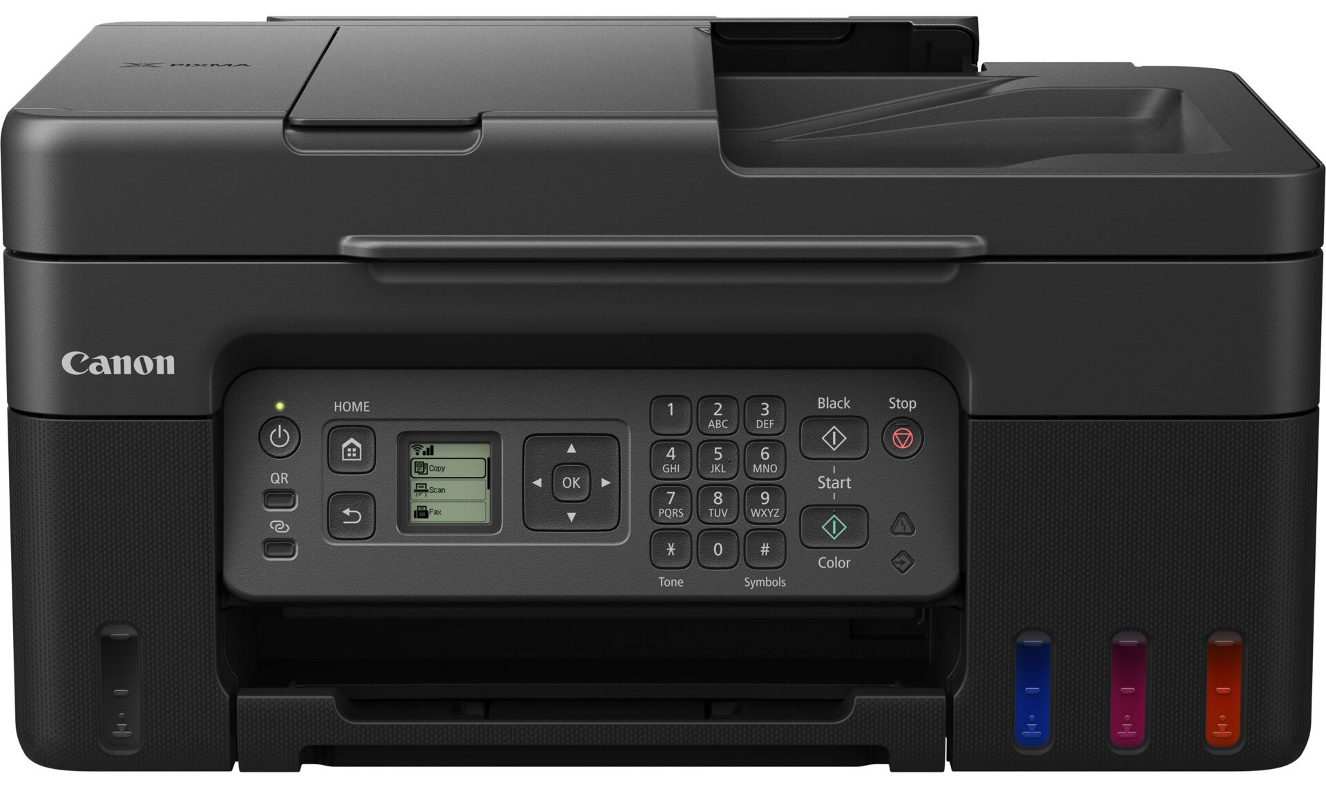 Canon PIXMA G4570 MegaTank
