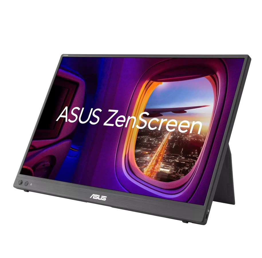 ASUS ZenScreen MB16NCG