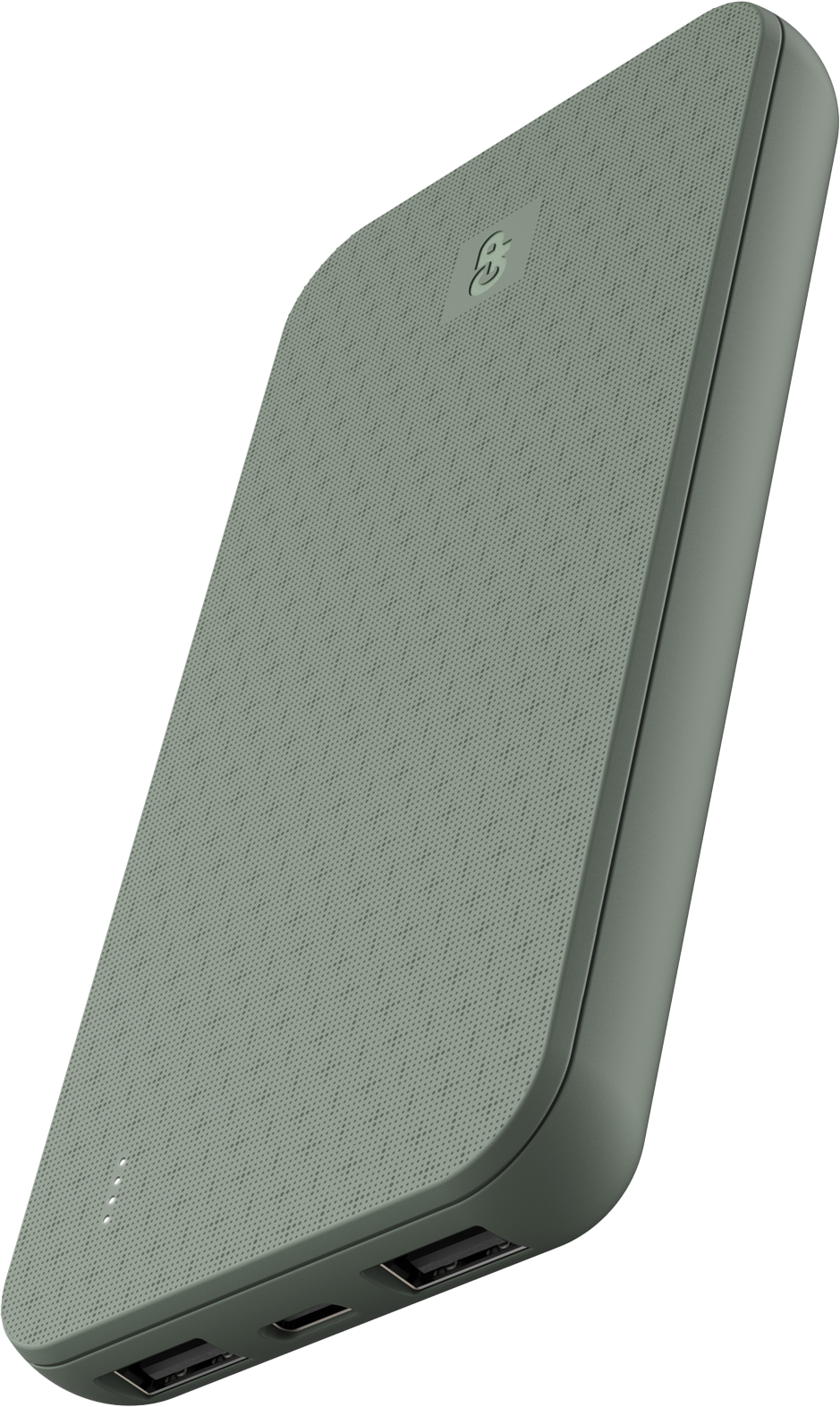 GP Powerbank Plus 10000 mAh Grey