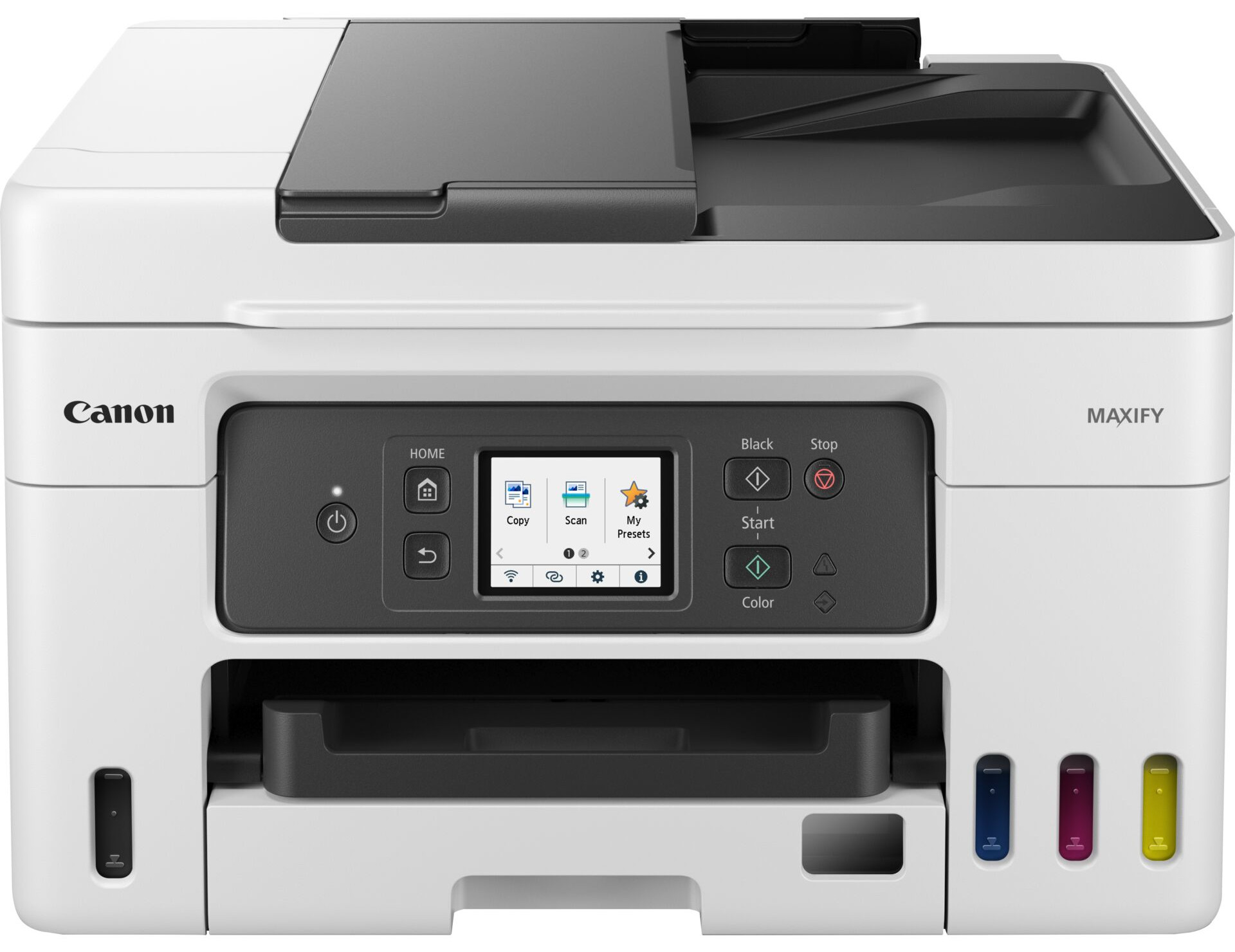 Canon MAXIFY GX4050 MegaTank