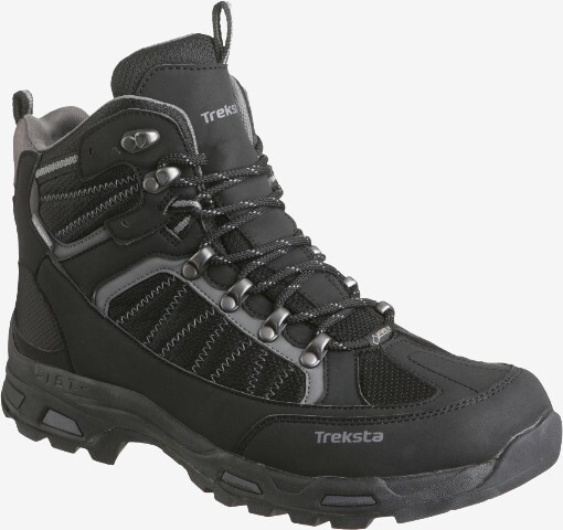 Treksta Cape Lace Gore-Tex