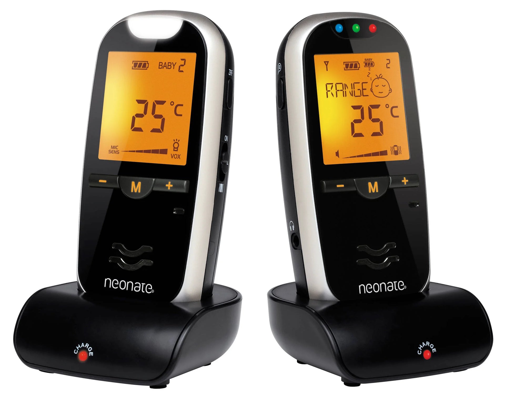 Neonate 6500D Babyalarm Version 2
