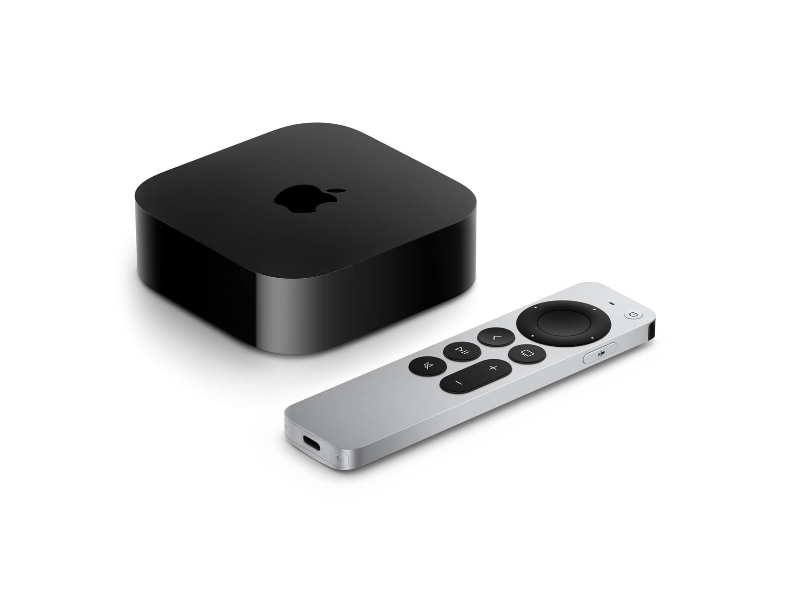 Apple TV 4K (2022) 128GB Wi-Fi + Ethernet