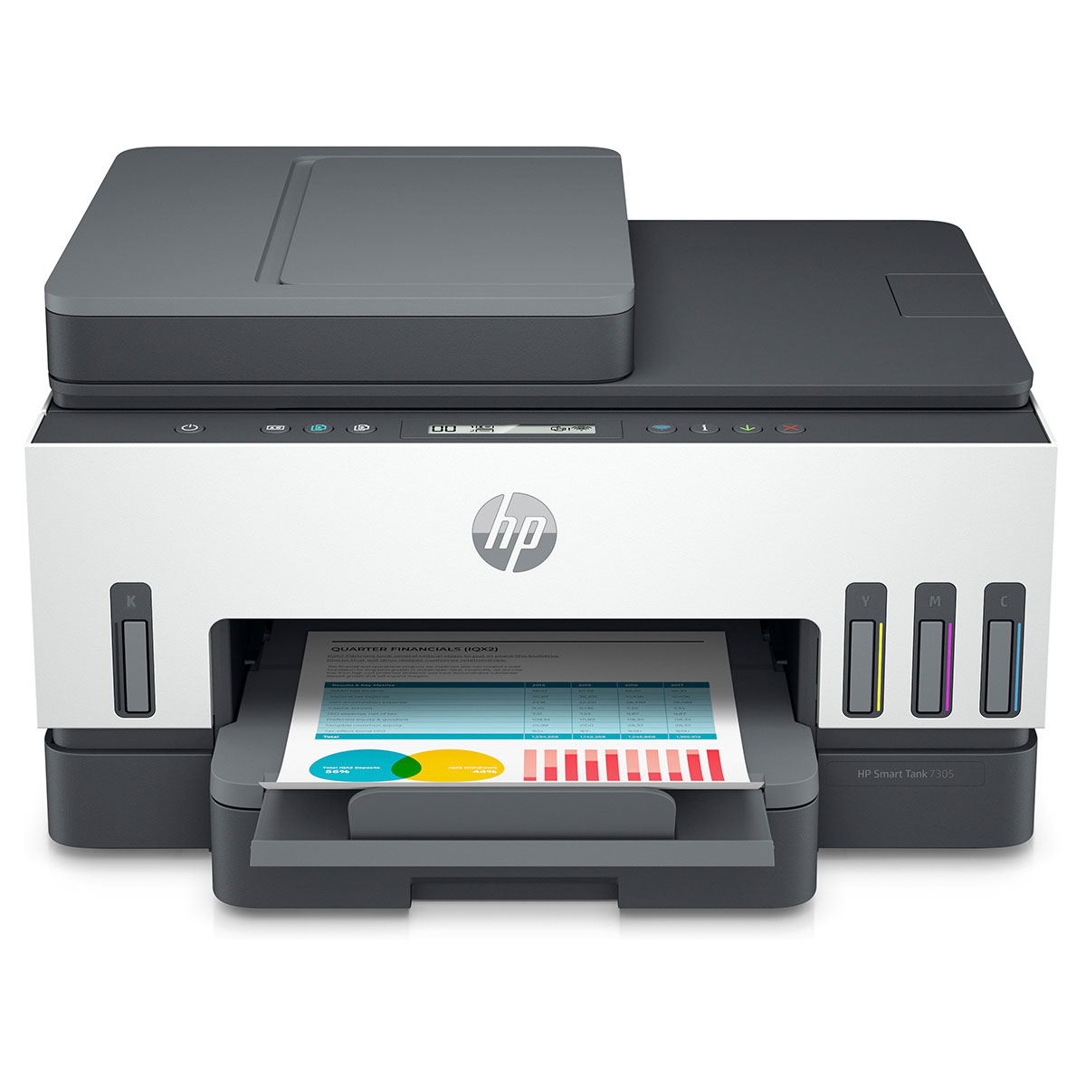 HP Smart Tank 7305