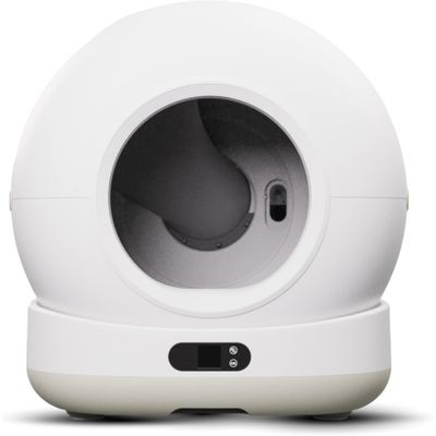 Biokat’s C1000 Automatisk Kattebakke