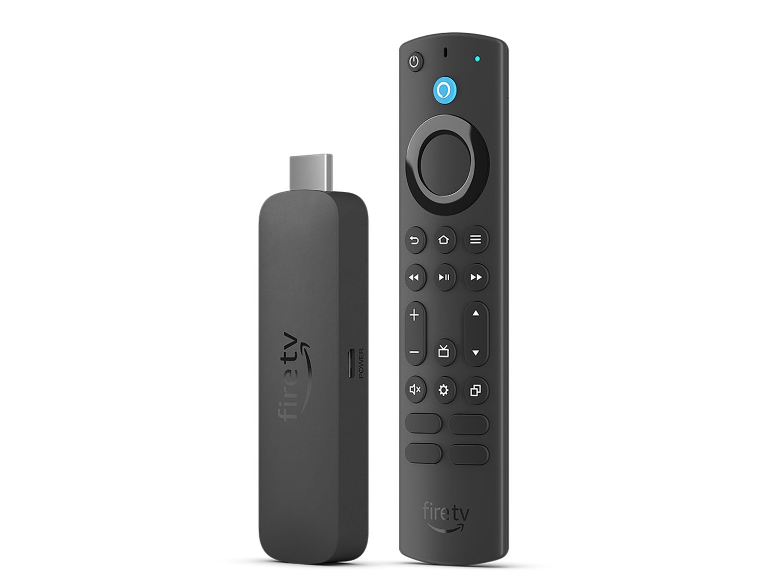 Amazon Fire TV Stick 4K Max (2nd Gen)