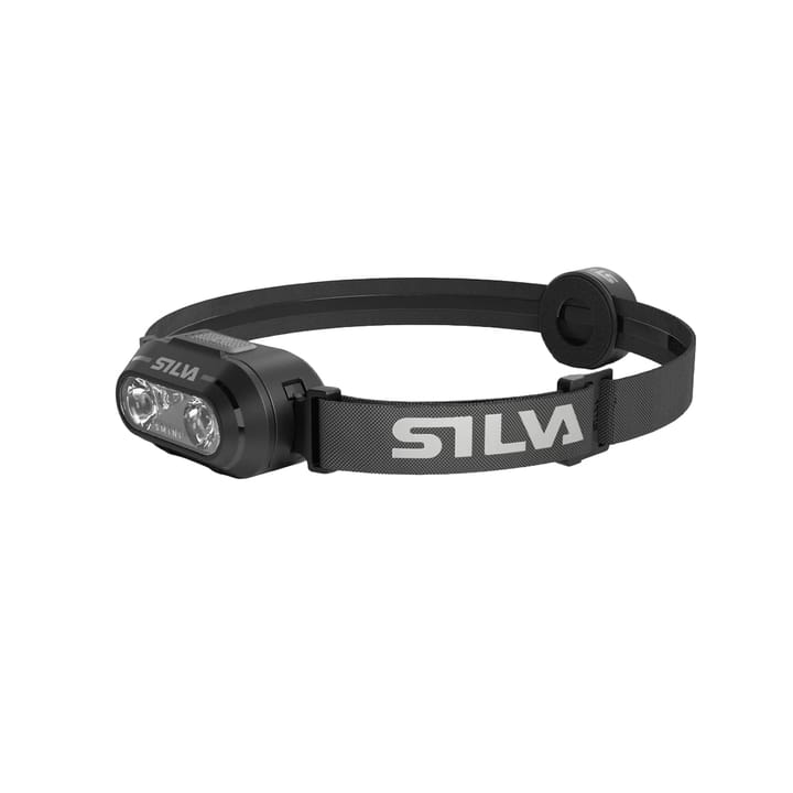 Silva Smini Black