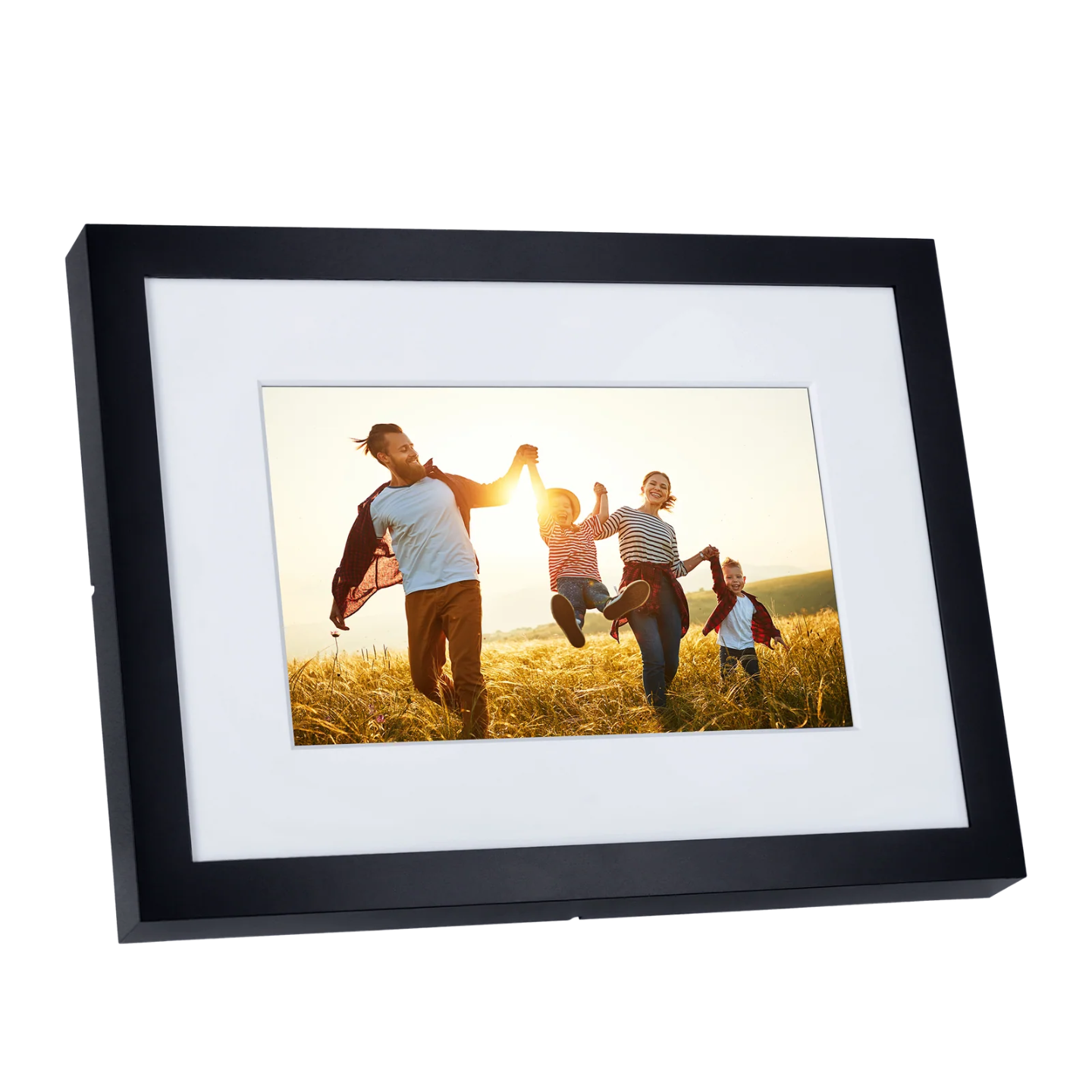Rollei Smart Frame WiFi 110 Big Art
