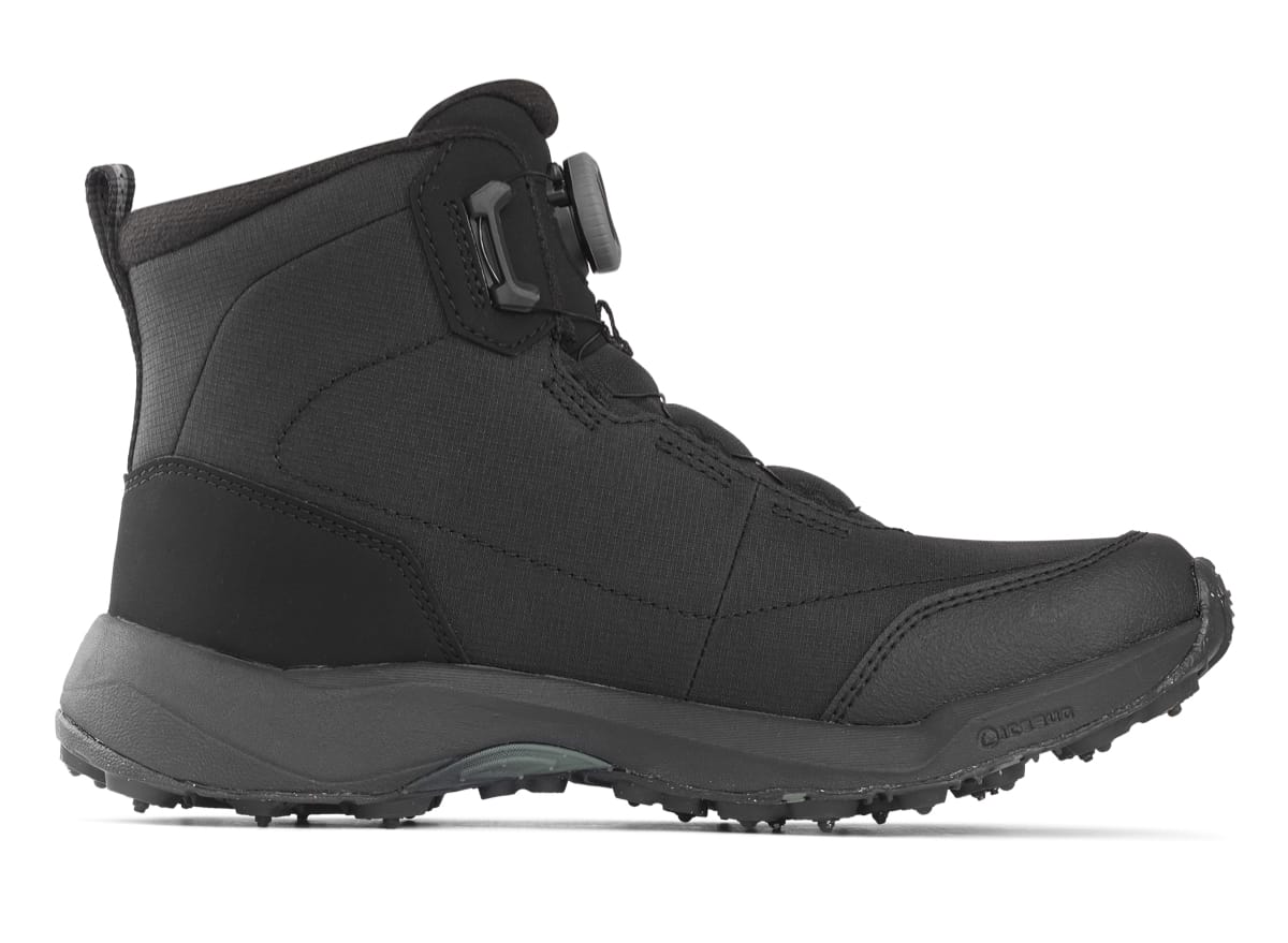 Icebug Men's Norrvik BUGrip
