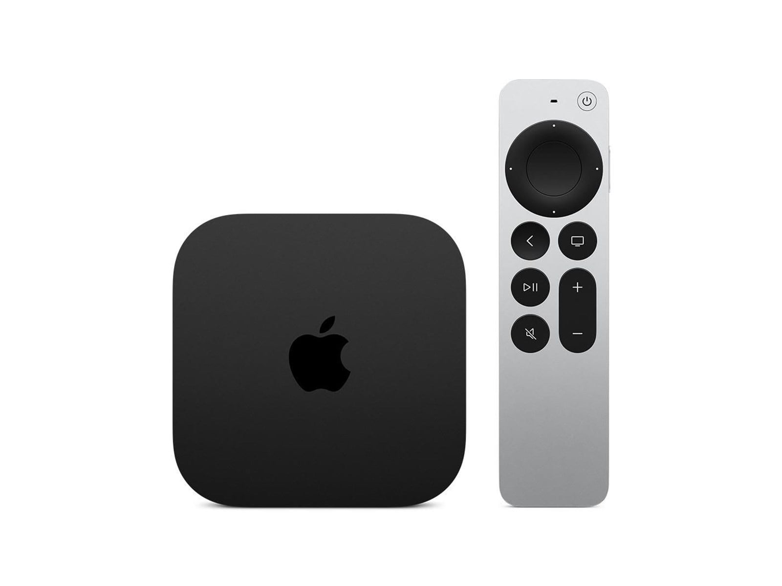 Apple TV 4K (4. Gen) 128GB