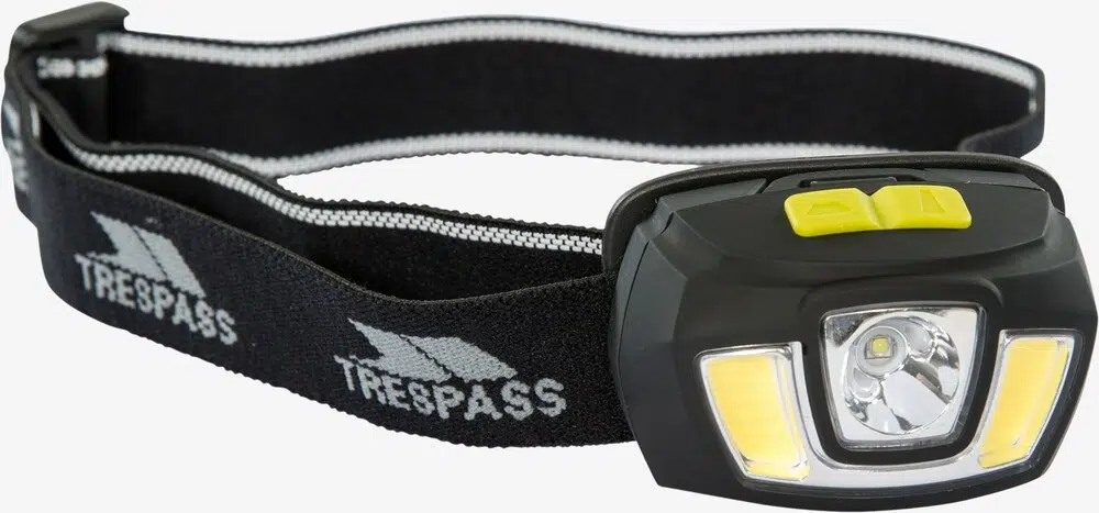 Trespass Blackout pandelampe