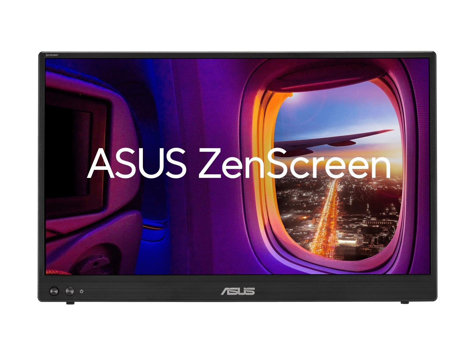 ASUS ZenScreen MB16AHVE