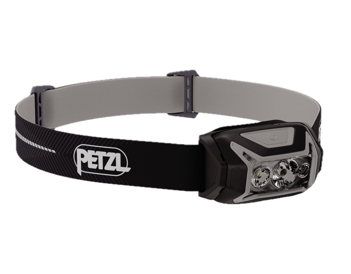 Petzl Actik® Core Black