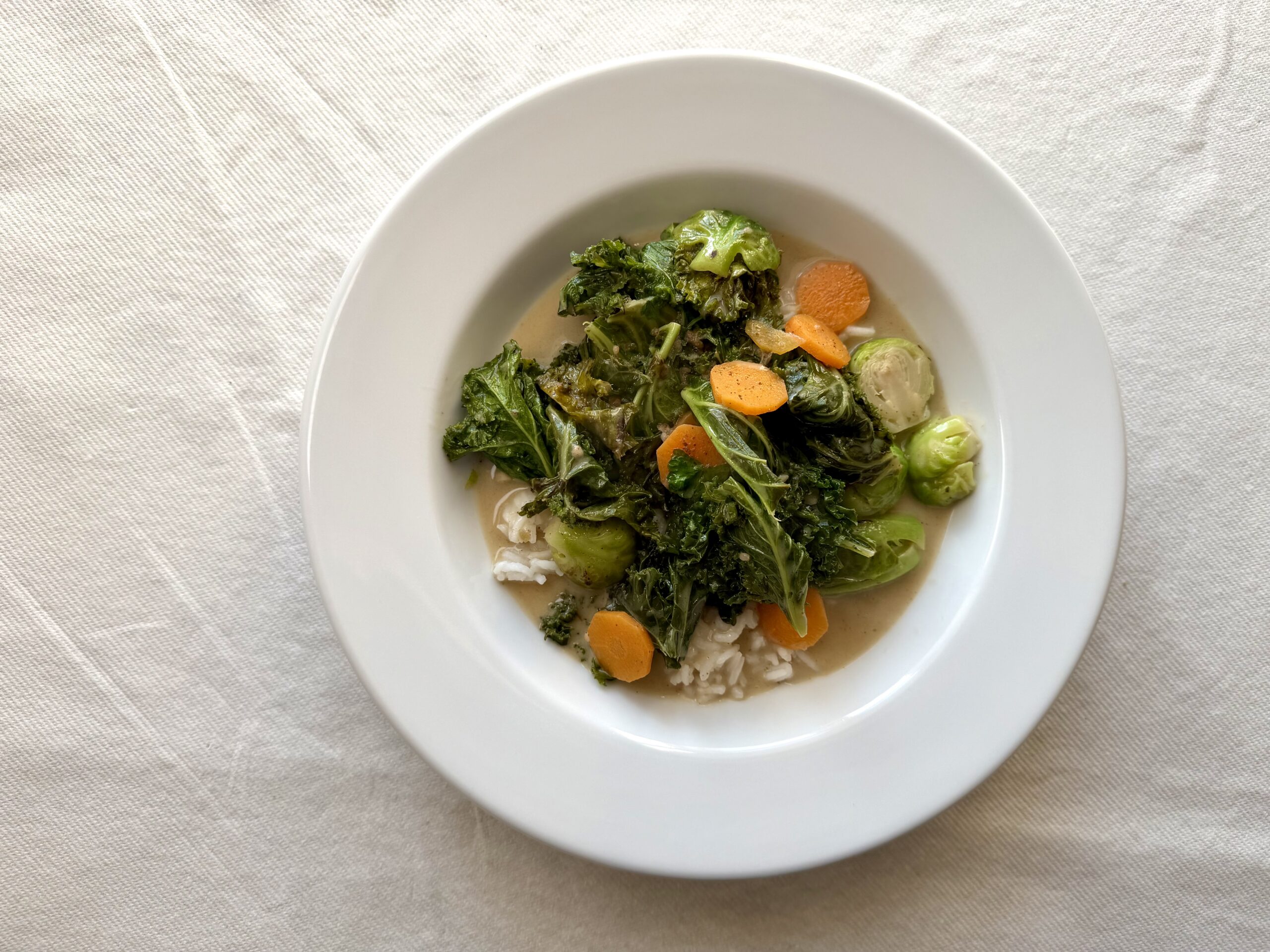 Skagenfood Vegetar Måltidskassen