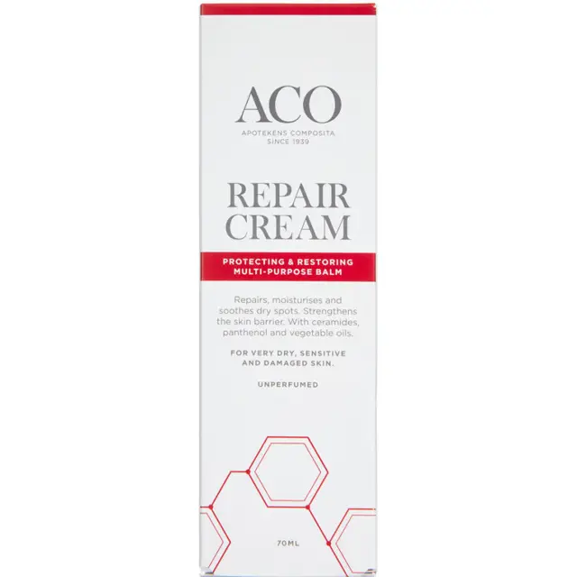 ACO Repair Creme 70 ml