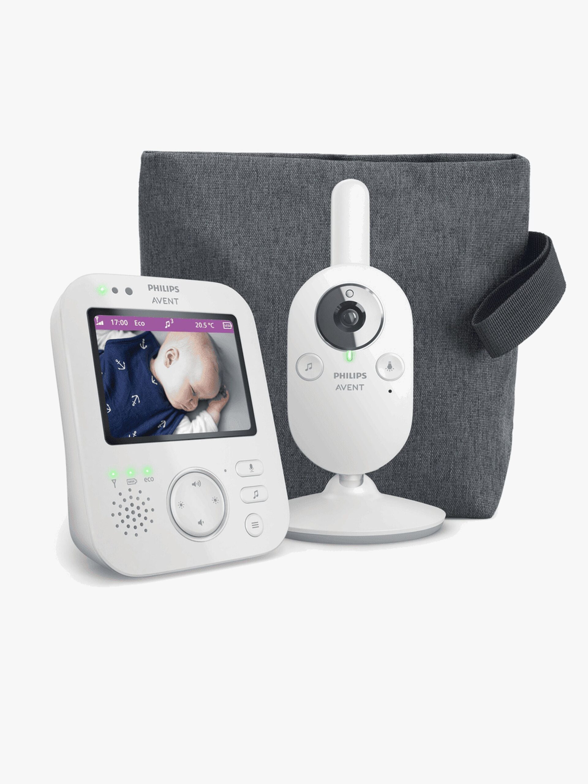 Philips Avent SCD892/26 Babyalarm
