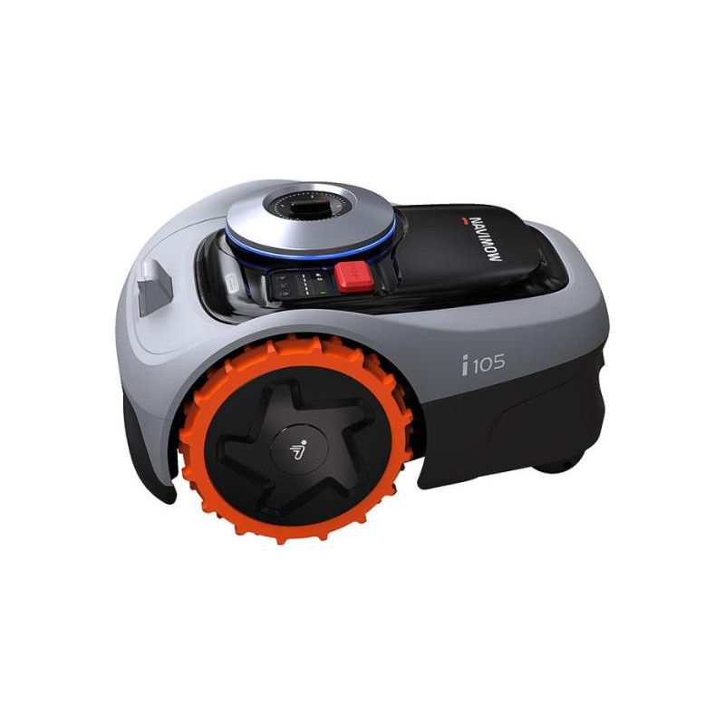 Segway Navimow i105E